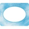 Barker Creek Tie-Dye Name Tags/Self-Adhesive Labels, Multi-Design Set, 45/Pack 1558